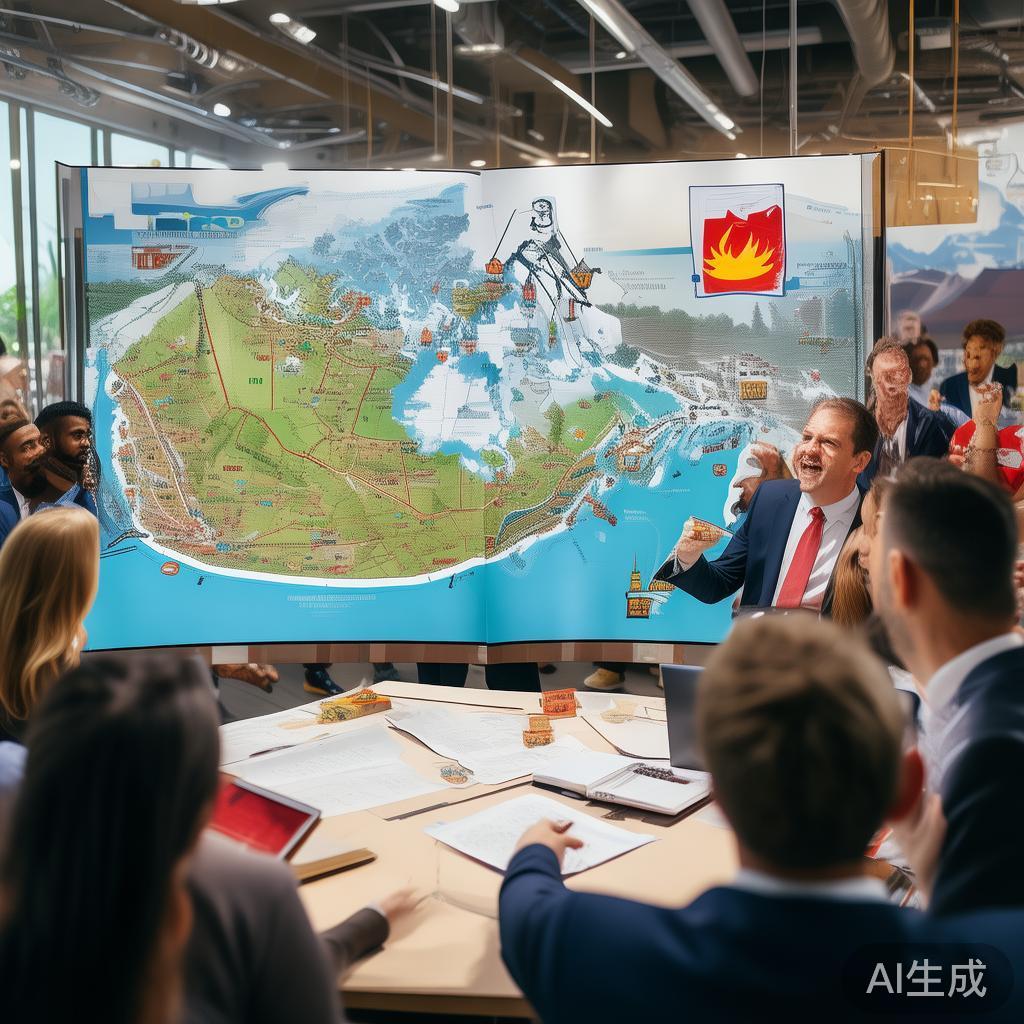 加拿大投资移民条件详解,开启您的海外投资之旅 加拿大投资移民条件详解,开启您的海外投资之旅