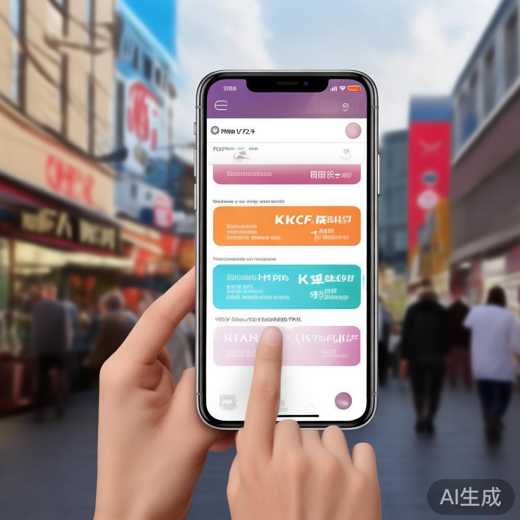 美团APP上如何领取肯德基优惠券 美团APP上如何领取肯德基优惠券