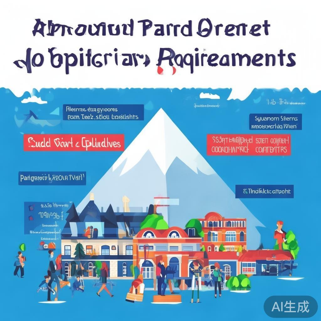 加拿大研究生申请条件详解，迈向学术巅峰的必备指南