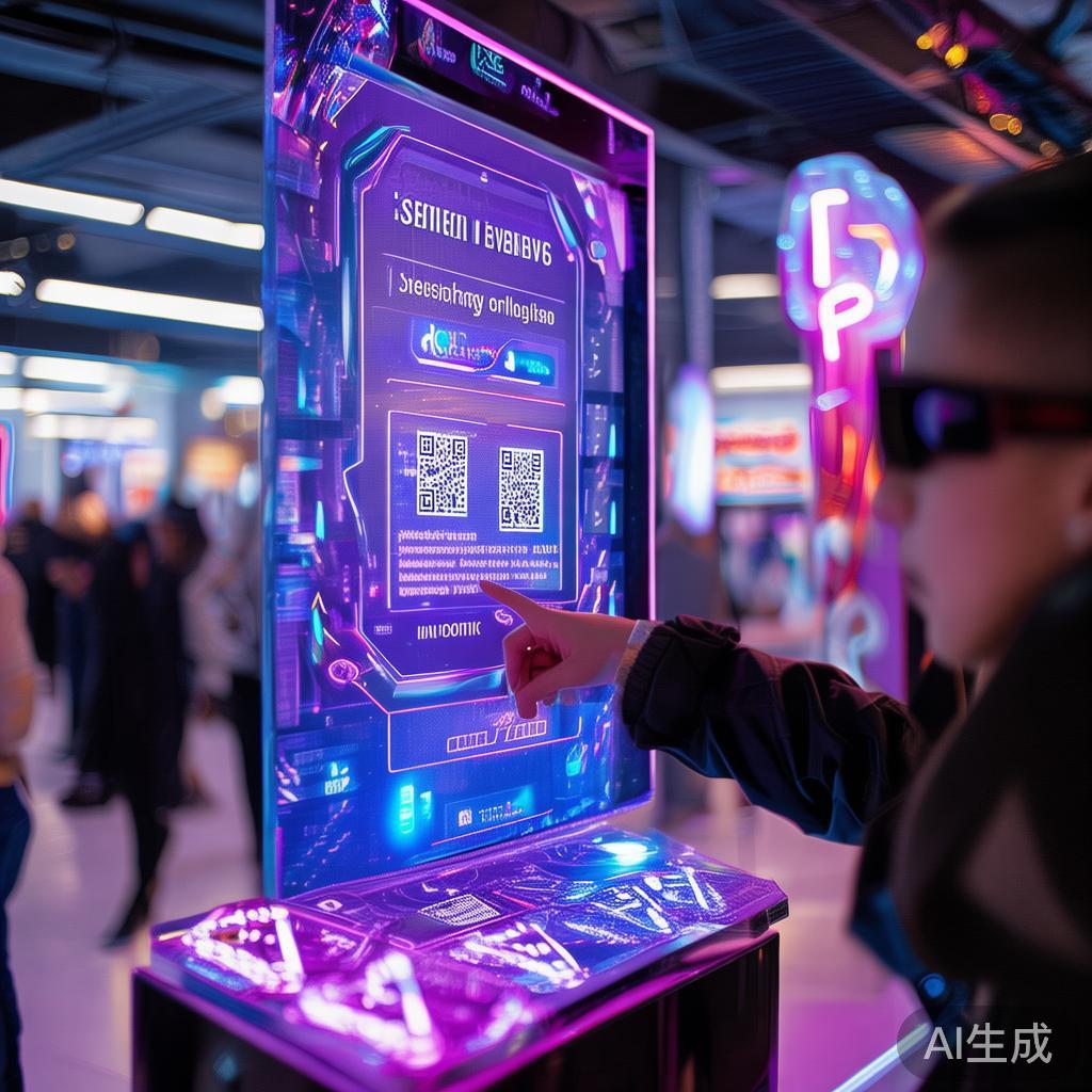 深圳晚报NFT怎么领取,解锁数字藏品新体验 深圳晚报NFT怎么领取,解锁数字藏品新体验
