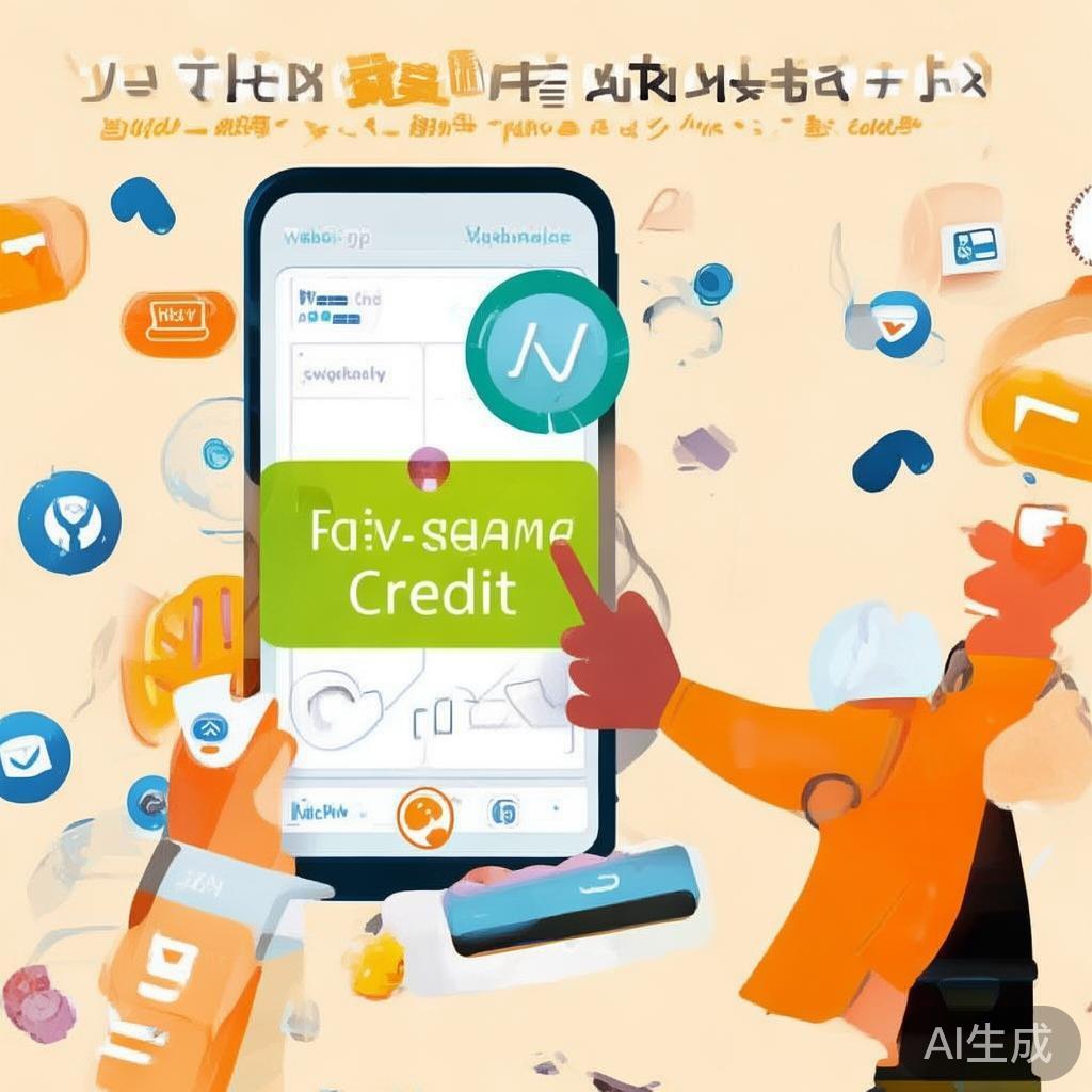 微信芝麻分，如何轻松领取积分，享受更多福利