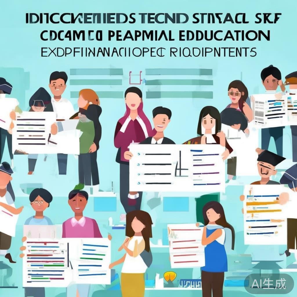 DSE考试申请条件详解,助力学生顺利报考 DSE考试申请条件详解,助力学生顺利报考