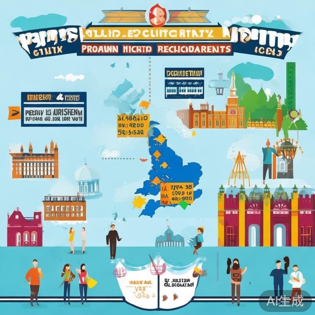 英国大学本科申请条件详解,助你顺利开启留学之旅 英国大学本科申请条件详解,助你顺利开启留学之旅