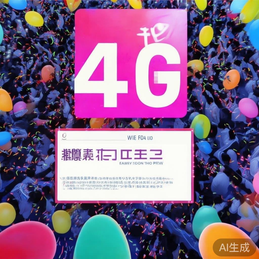 40G流量大放送,轻松领取攻略全解析 40G流量大放送,轻松领取攻略全解析