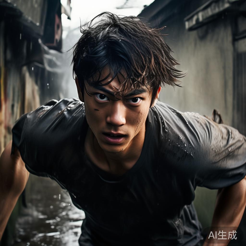逃跑吧少年，解锁毒液，掌握胜利的钥匙