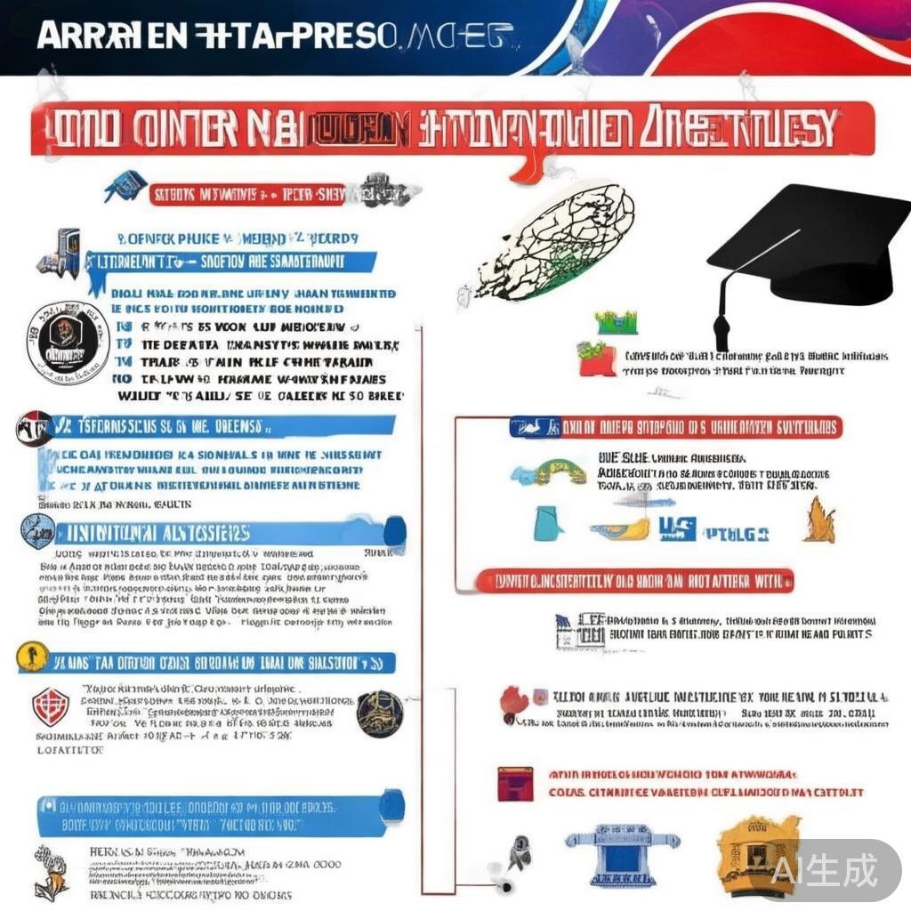 美国留学申请学校条件,全面解析申请攻略 美国留学申请学校条件,全面解析申请攻略