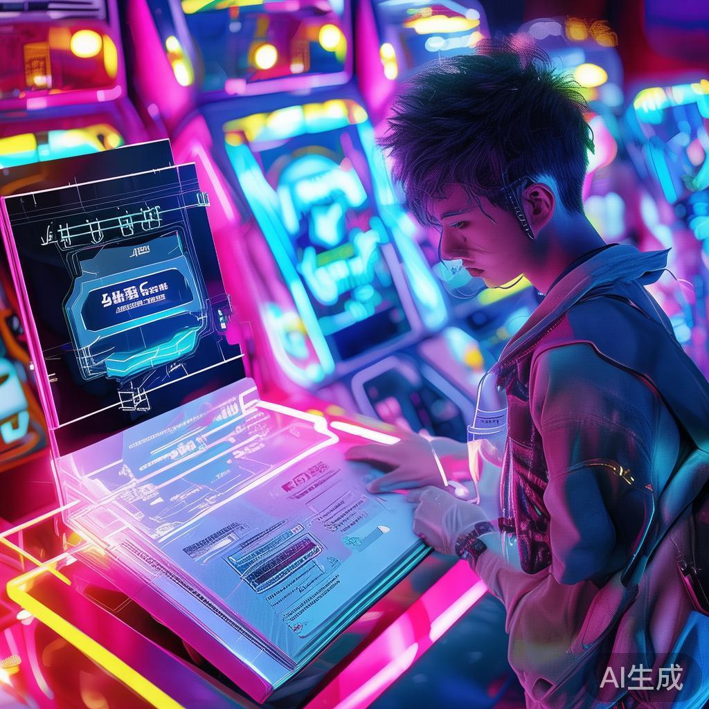解锁游戏新体验,电玩小子的鲁班如何领取与使用指南 解锁游戏新体验,电玩小子的鲁班如何领取与使用指南