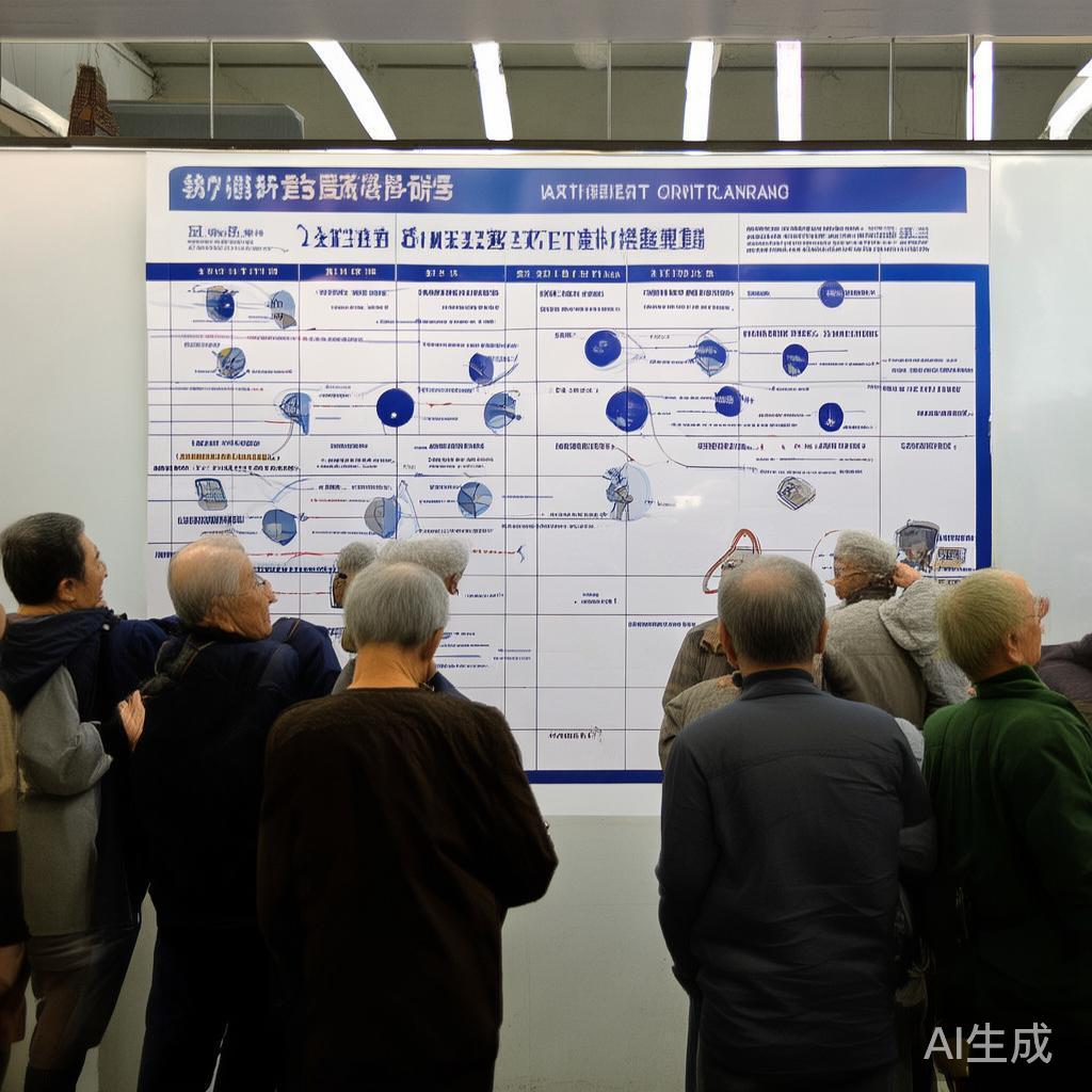 北京退休证领取指南,流程、材料与注意事项全解析 北京退休证领取指南,流程、材料与注意事项全解析
