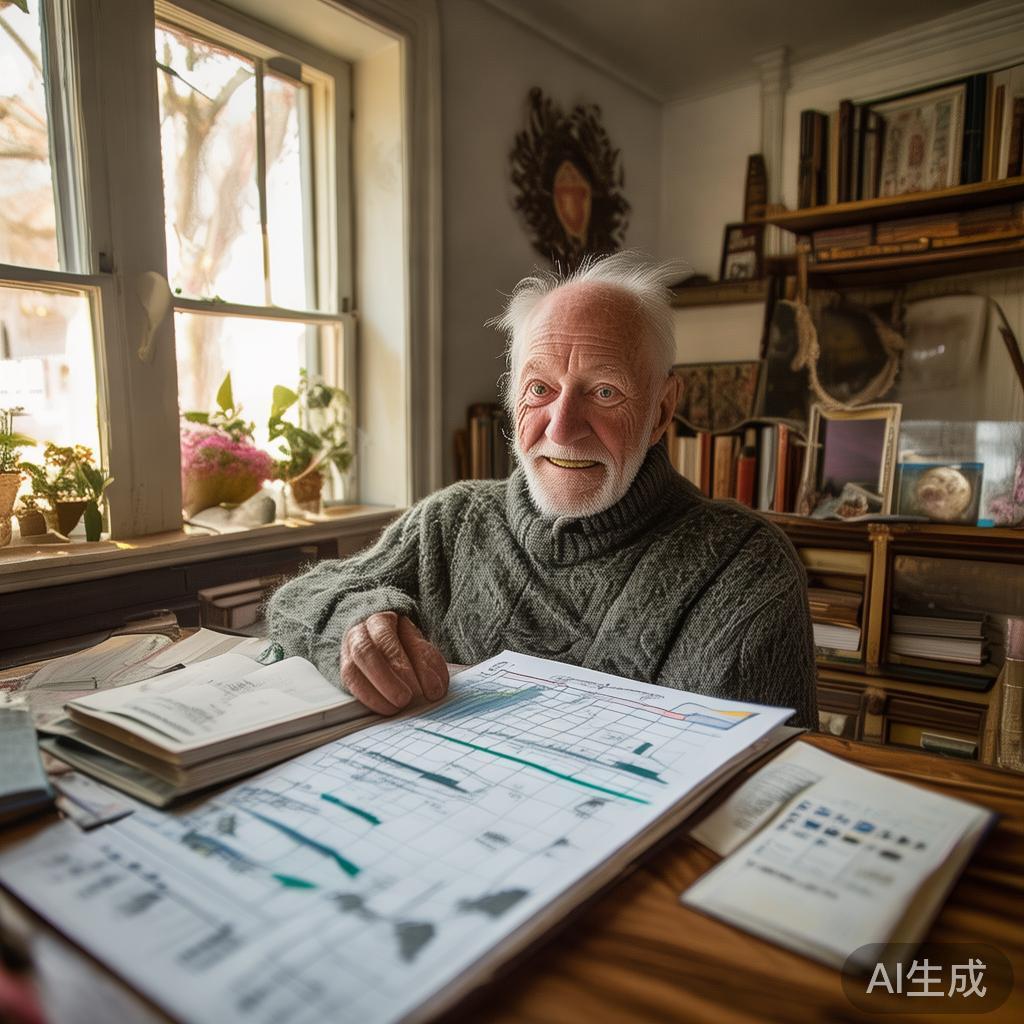 养老金钱的智慧领取,规划与策略 养老金钱的智慧领取,规划与策略