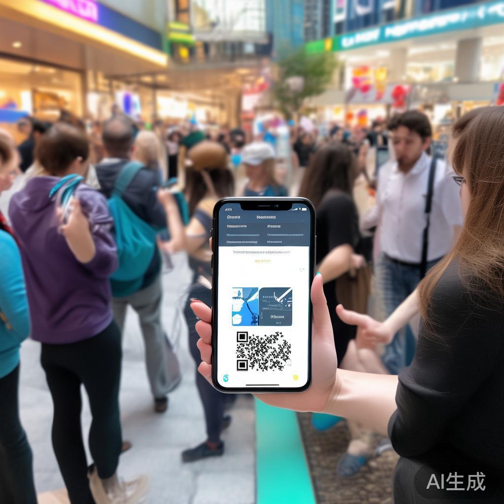 线下手机如何高效领取积分 线下手机如何高效领取积分
