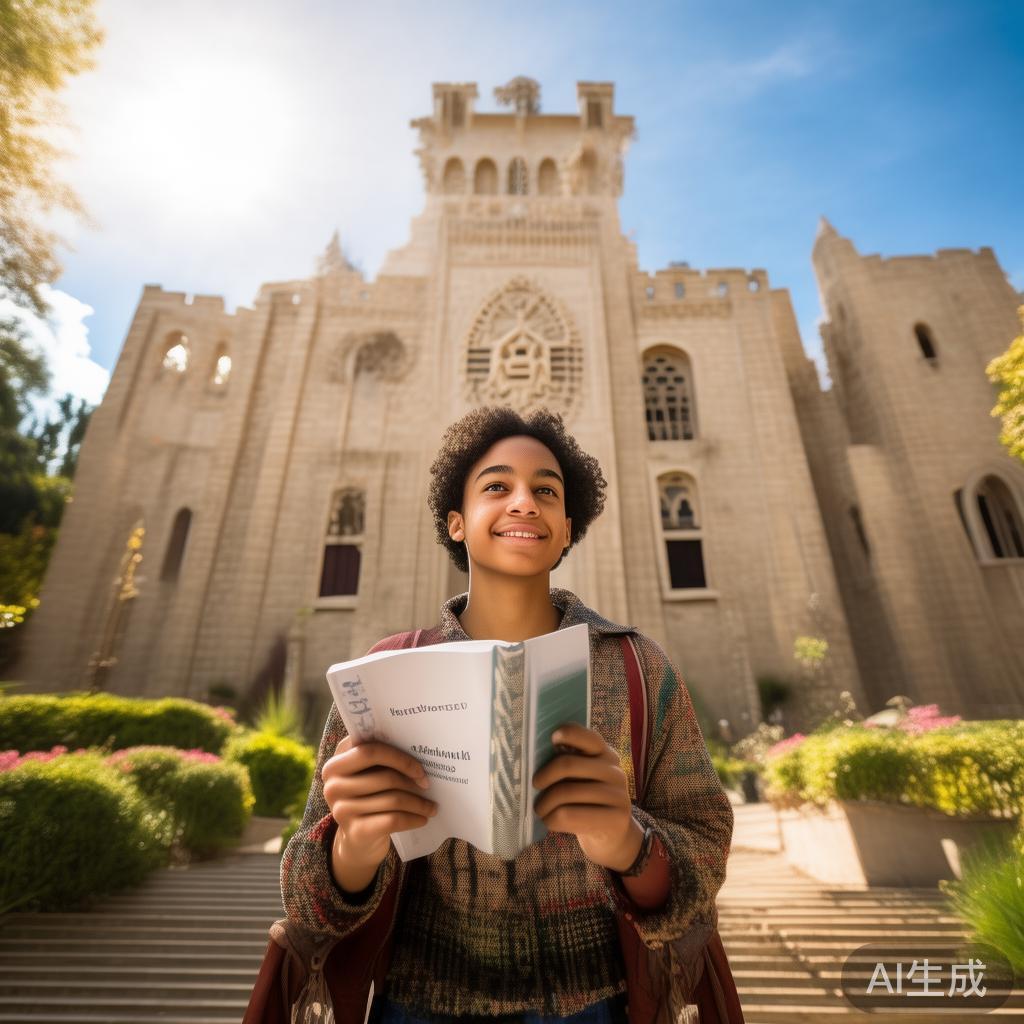 深入了解希伯来大学申请条件,开启你的学术之旅 深入了解希伯来大学申请条件,开启你的学术之旅
