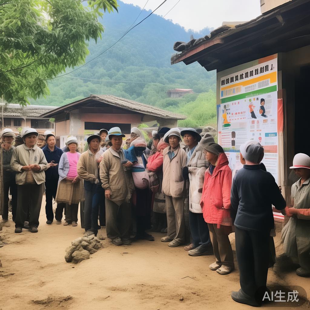 广西农村医疗卡领取指南，便捷就医，健康有保障
