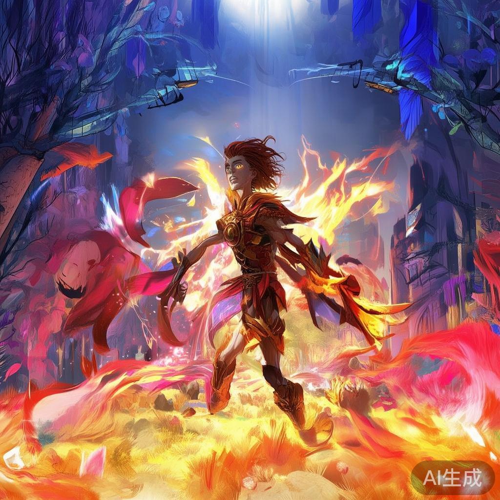 王者荣耀，解锁韩信的传奇之路