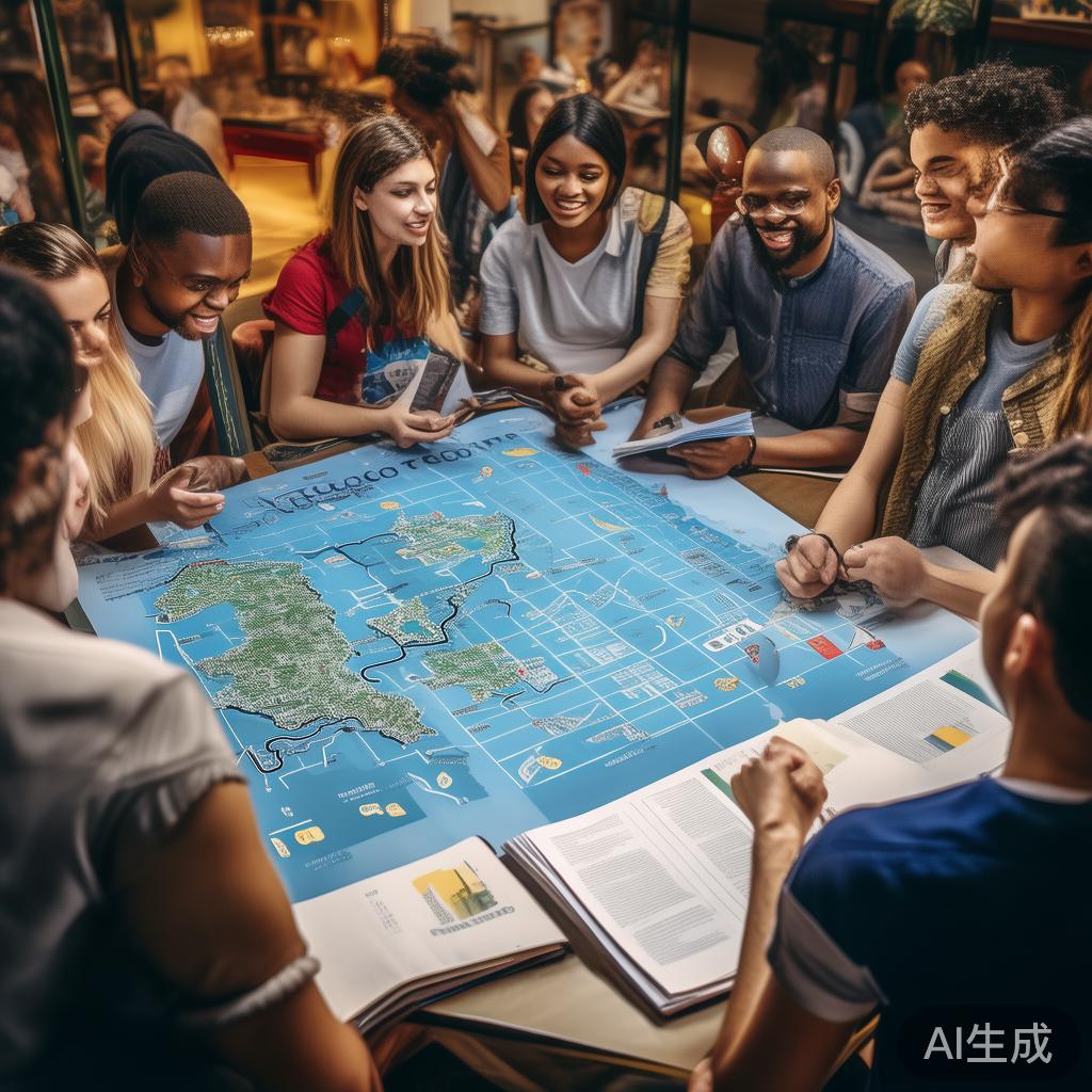 深入了解申请留学德国的全方位条件 深入了解申请留学德国的全方位条件