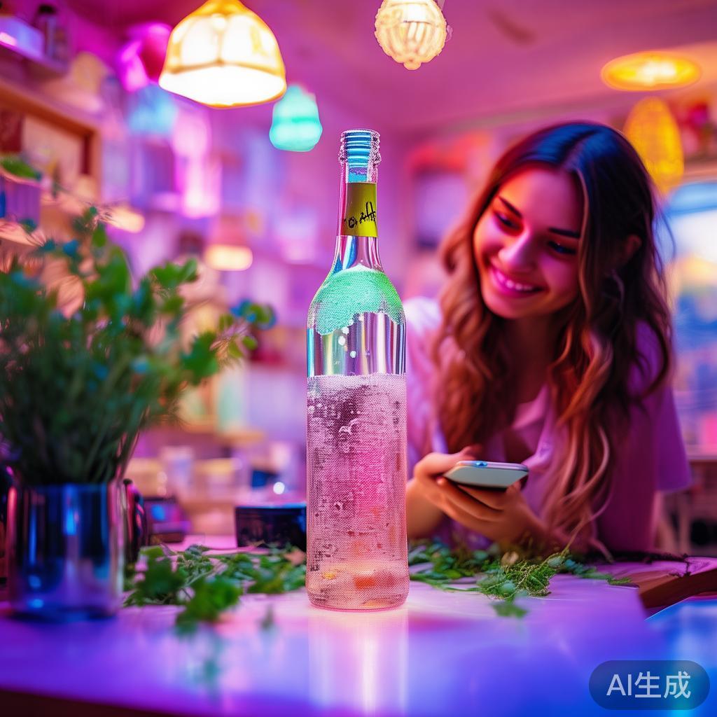 奈雪如何领取气泡酒,一场味蕾与创意的邂逅 奈雪如何领取气泡酒,一场味蕾与创意的邂逅