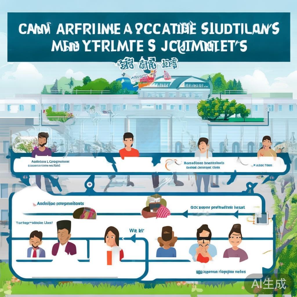 详解汉阳大学研究生申请条件,助你顺利踏入学术殿堂 详解汉阳大学研究生申请条件,助你顺利踏入学术殿堂