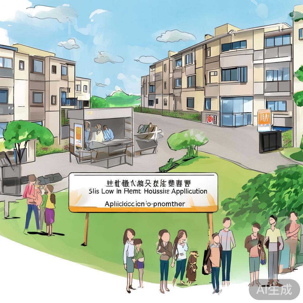 丽水廉租房申请条件详解,如何申请低租住房保障? 丽水廉租房申请条件详解,如何申请低租住房保障?