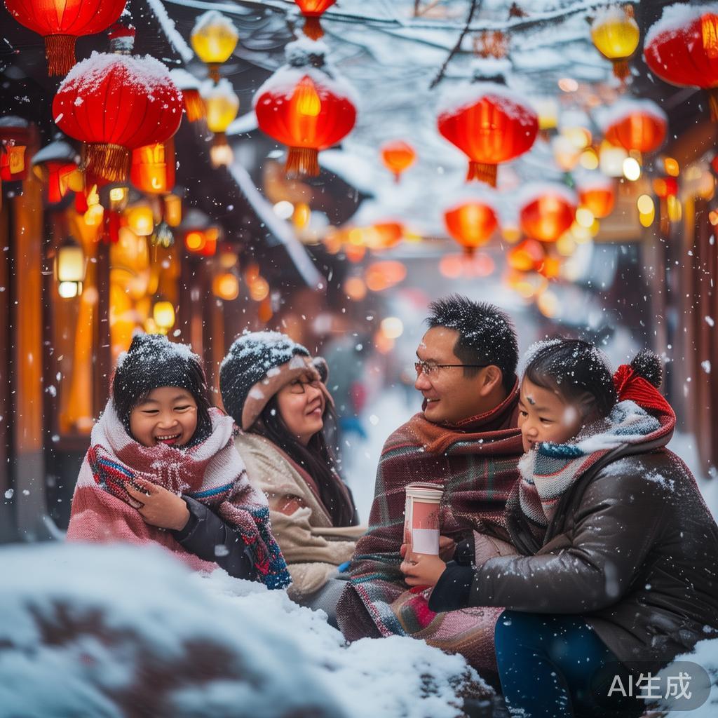 济南过年补贴领取指南,温暖过冬,幸福迎新春 济南过年补贴领取指南,温暖过冬,幸福迎新春
