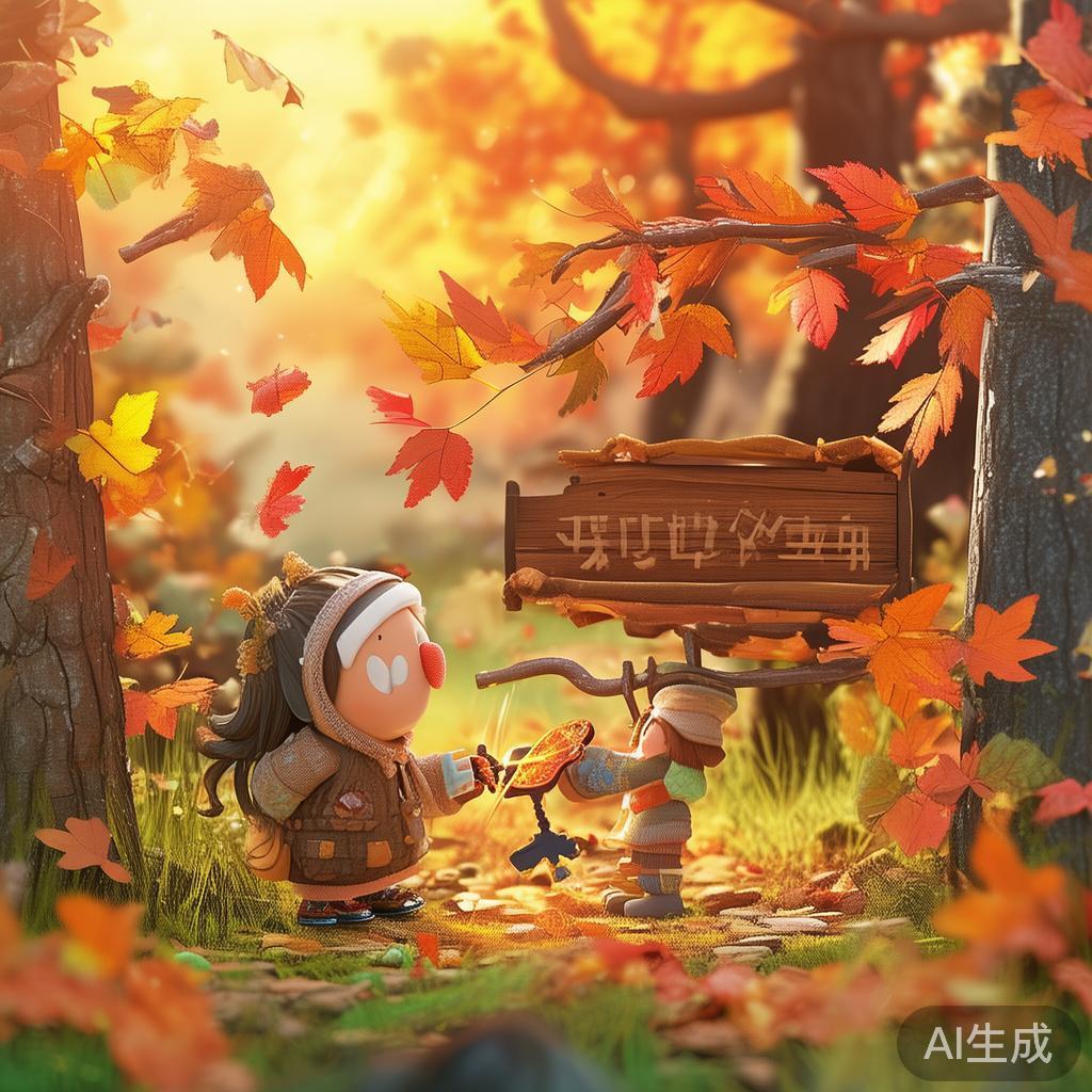 迷你世界秋雨领取全攻略,解锁你的专属秋日惊喜 迷你世界秋雨领取全攻略,解锁你的专属秋日惊喜