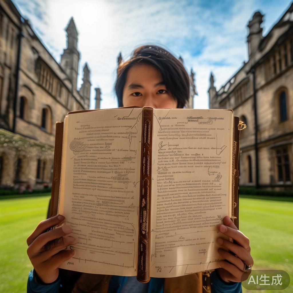 英国牛津大学申请条件详解,通往世界顶尖学府的必备攻略 英国牛津大学申请条件详解,通往世界顶尖学府的必备攻略