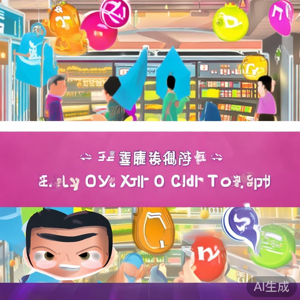淘宝特价版，轻松领取Q币的实用指南