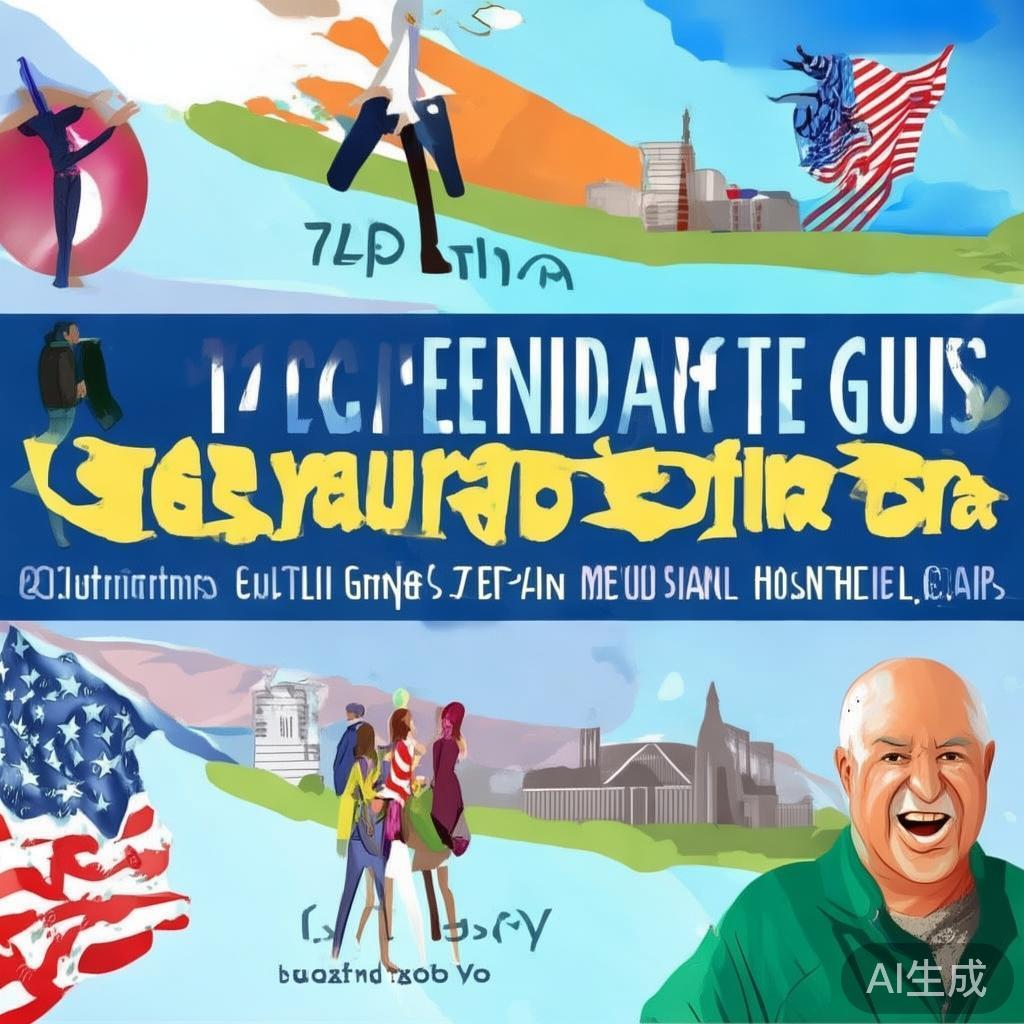 美国十年签证申请条件详解,助您轻松开启美国之旅 美国十年签证申请条件详解,助您轻松开启美国之旅