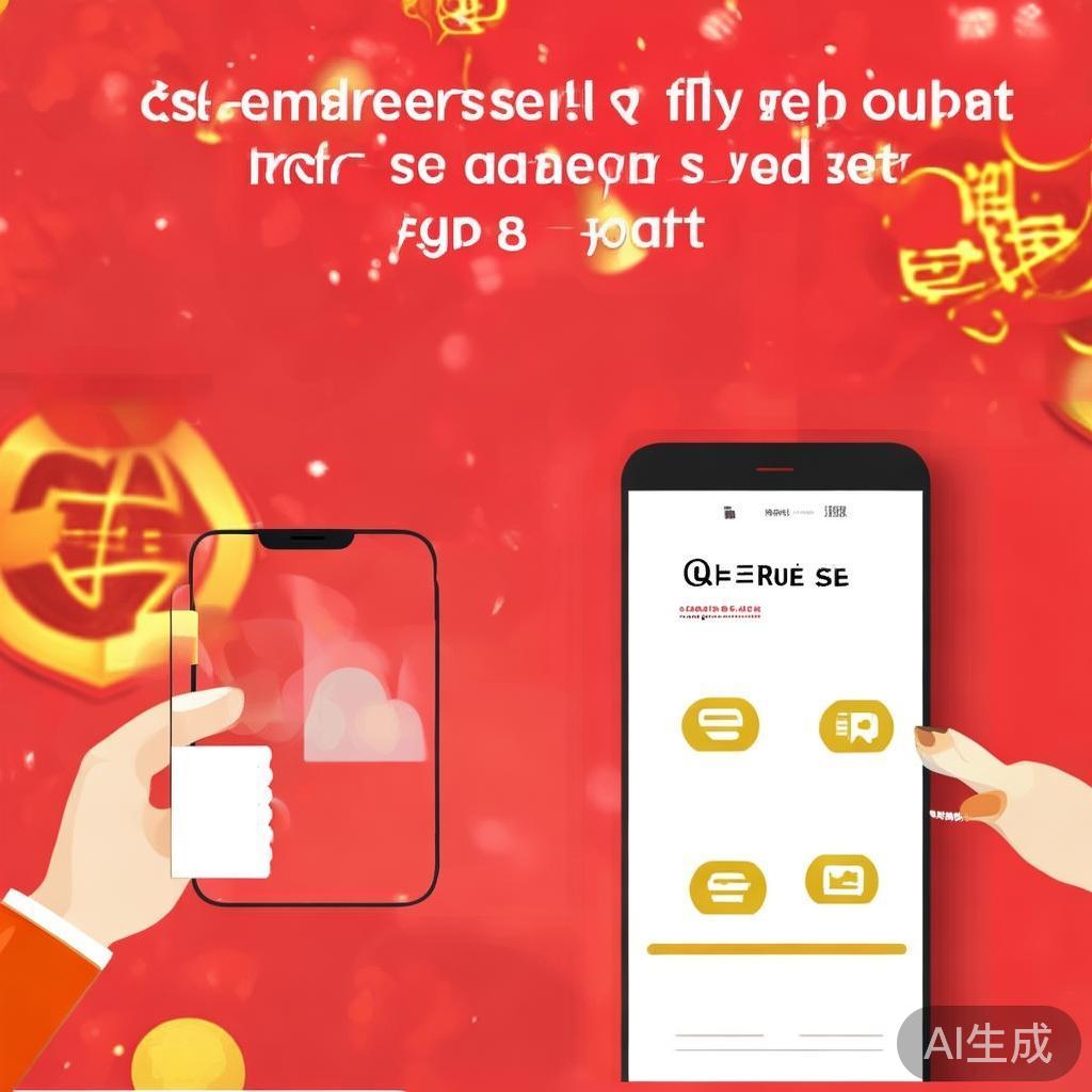 QQ面对面红包,如何轻松实现自我领取 QQ面对面红包,如何轻松实现自我领取
