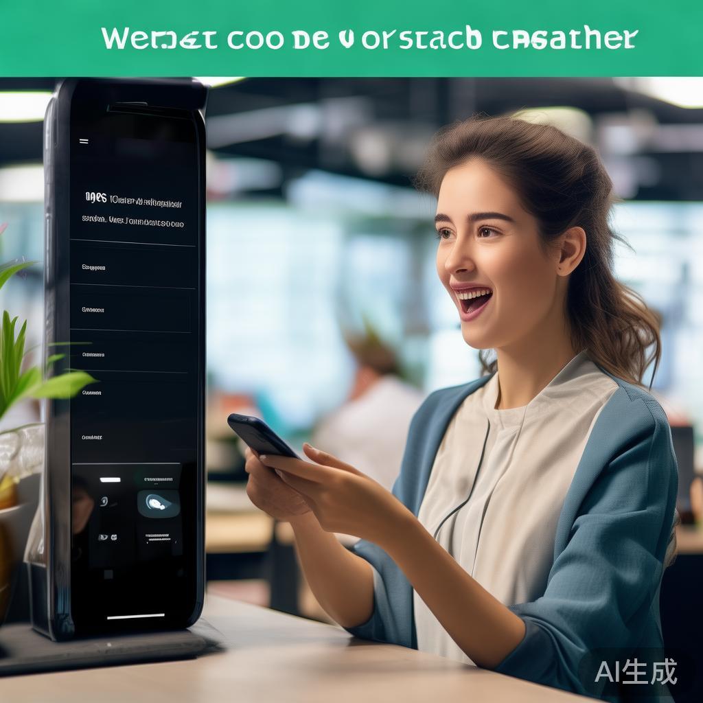 微信转账新功能,无需领取,直接到账的便捷体验 微信转账新功能,无需领取,直接到账的便捷体验