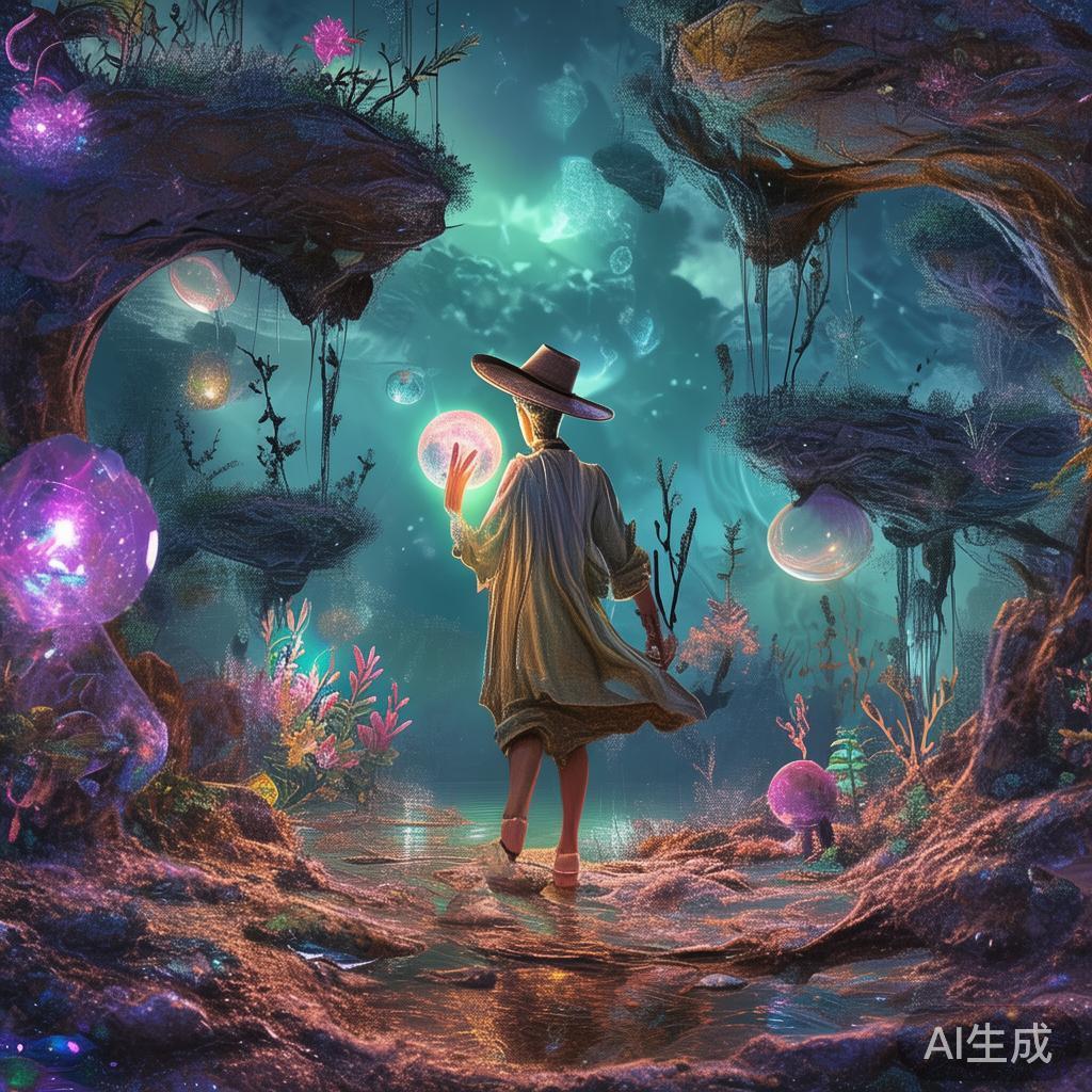 探索梦境，如何有效领取晚上做梦的素材