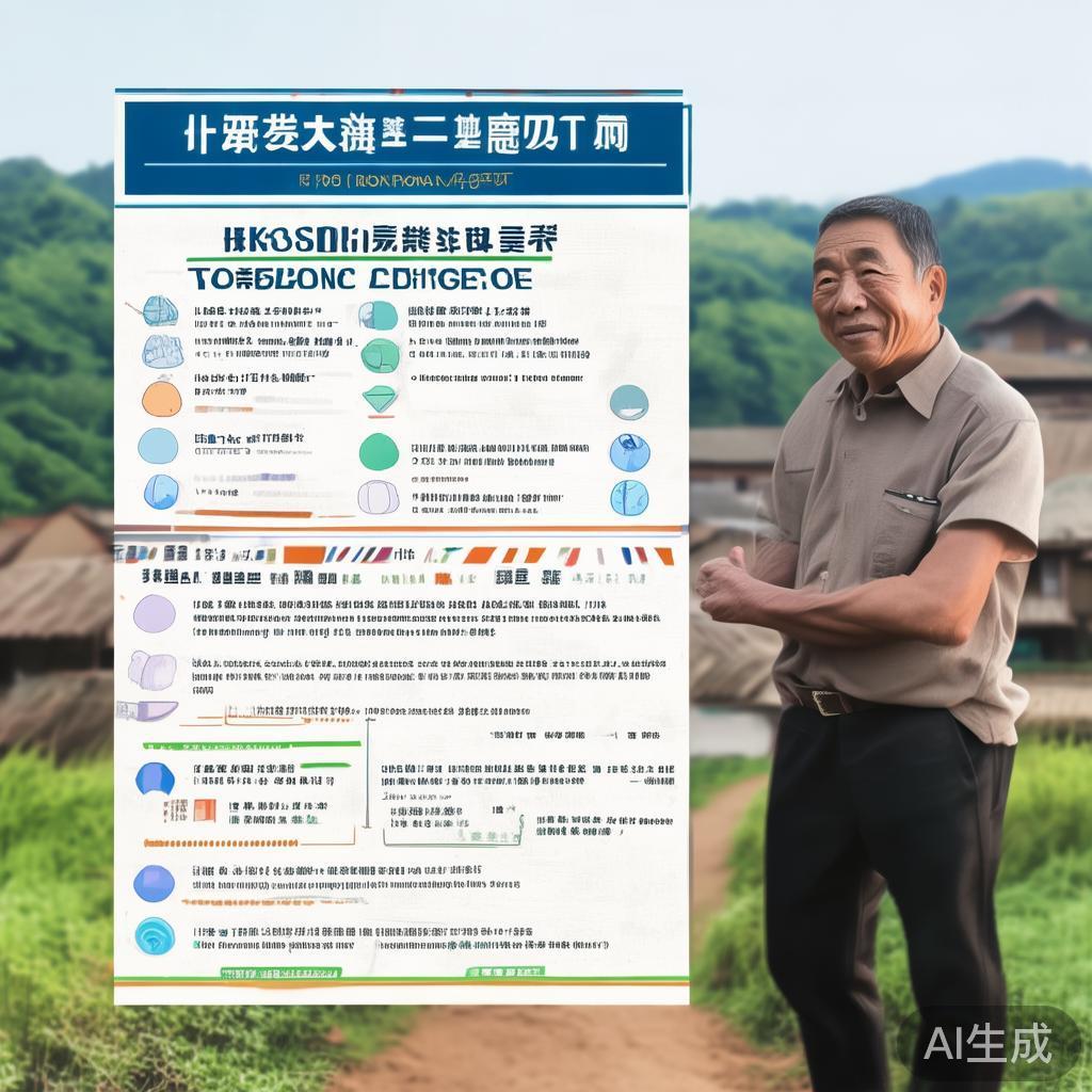 农村养老金领取指南,河南地区的详细流程与注意事项 农村养老金领取指南,河南地区的详细流程与注意事项