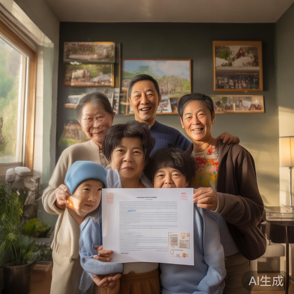 南通廉租房申请条件，助您实现安居梦想