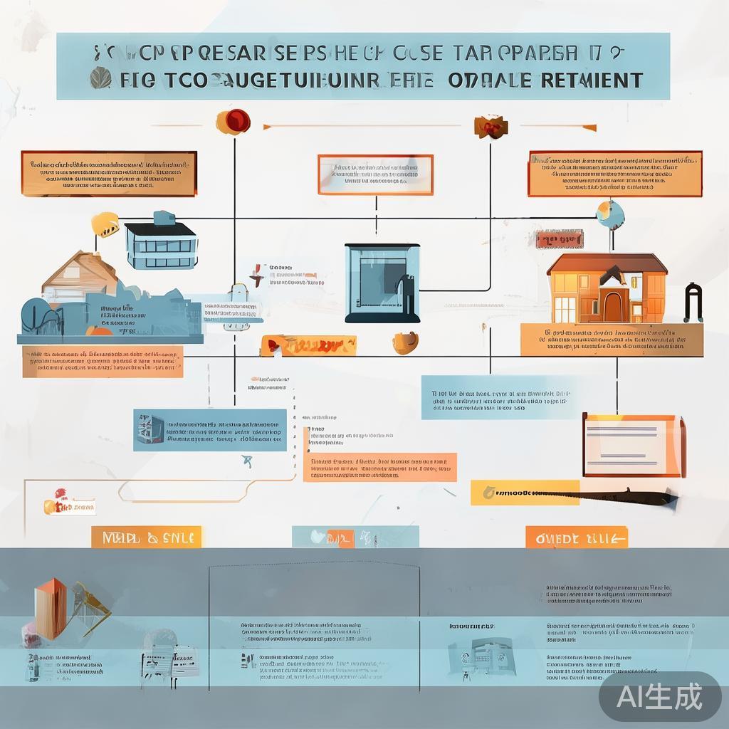 房屋销售许可证领取指南,从申请到获取的全面解析 房屋销售许可证领取指南,从申请到获取的全面解析