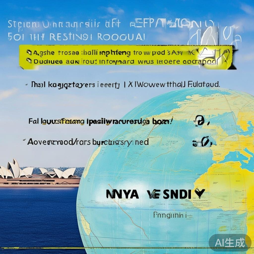 悉尼大学预科申请条件，开启国际学术之旅的必备指南