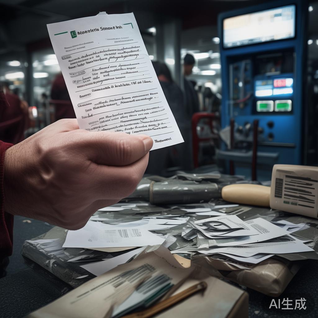 银行卡丢失后的紧急取款指南