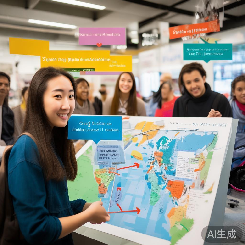 详解出国留学研究生申请条件,梦想起航的必备指南 详解出国留学研究生申请条件,梦想起航的必备指南