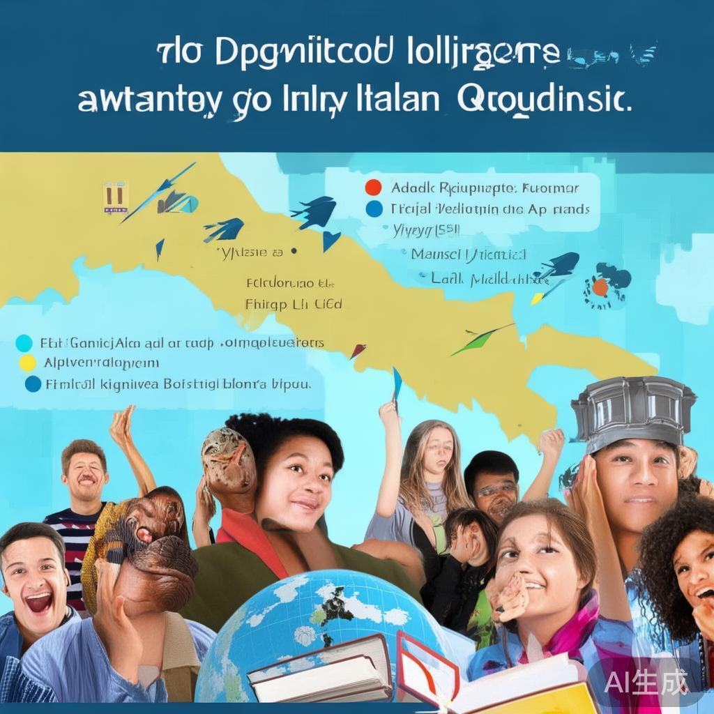 图兰朵计划申请条件详解，助力学子开启意大利留学之旅
