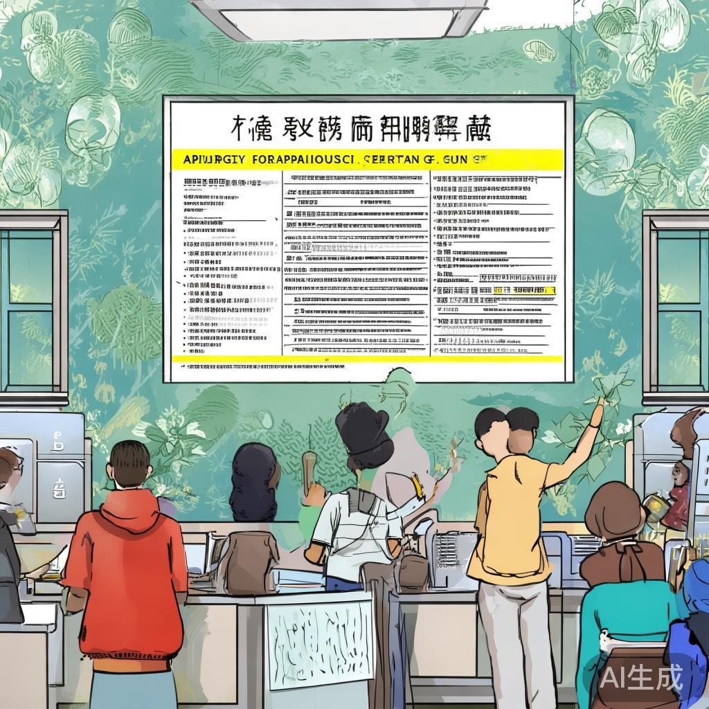 南昌申请公租房条件详解,申请流程及所需材料全解析 南昌申请公租房条件详解,申请流程及所需材料全解析