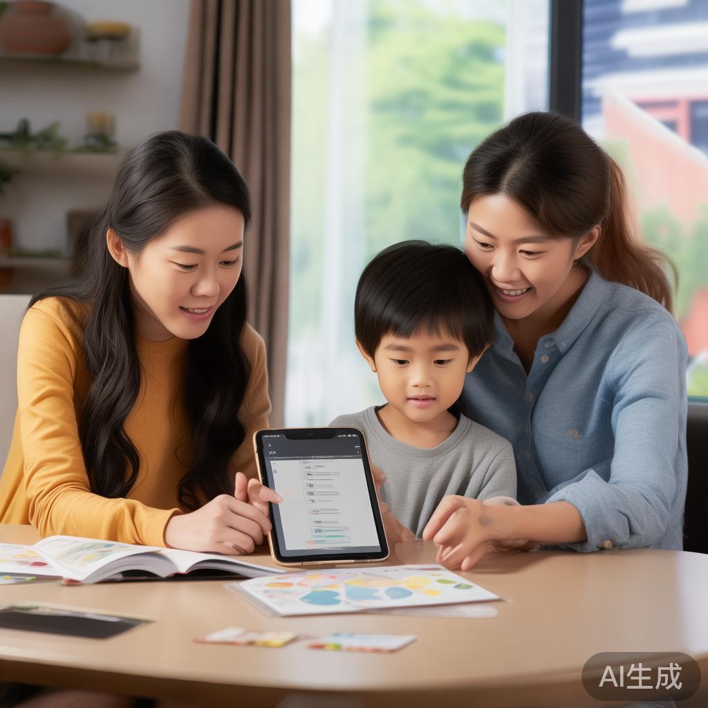 怎样帮助孩子领取粤康码,家长必读指南 怎样帮助孩子领取粤康码,家长必读指南