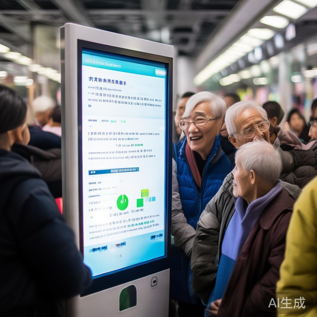 退休金领取新指南,武汉地铁便捷服务体验 退休金领取新指南,武汉地铁便捷服务体验