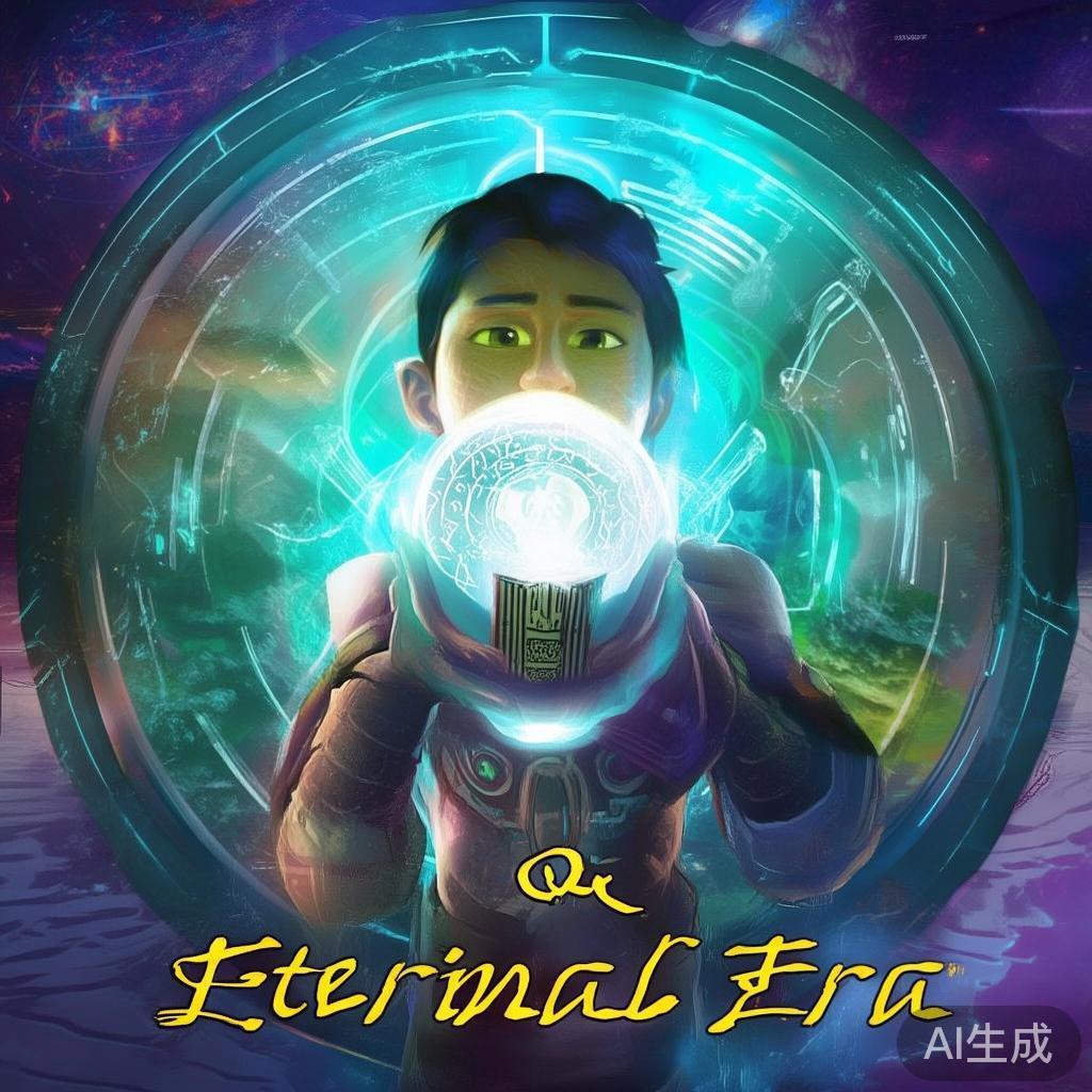 探索永恒纪元送Q币的领取秘籍,解锁游戏福利新篇章 探索永恒纪元送Q币的领取秘籍,解锁游戏福利新篇章