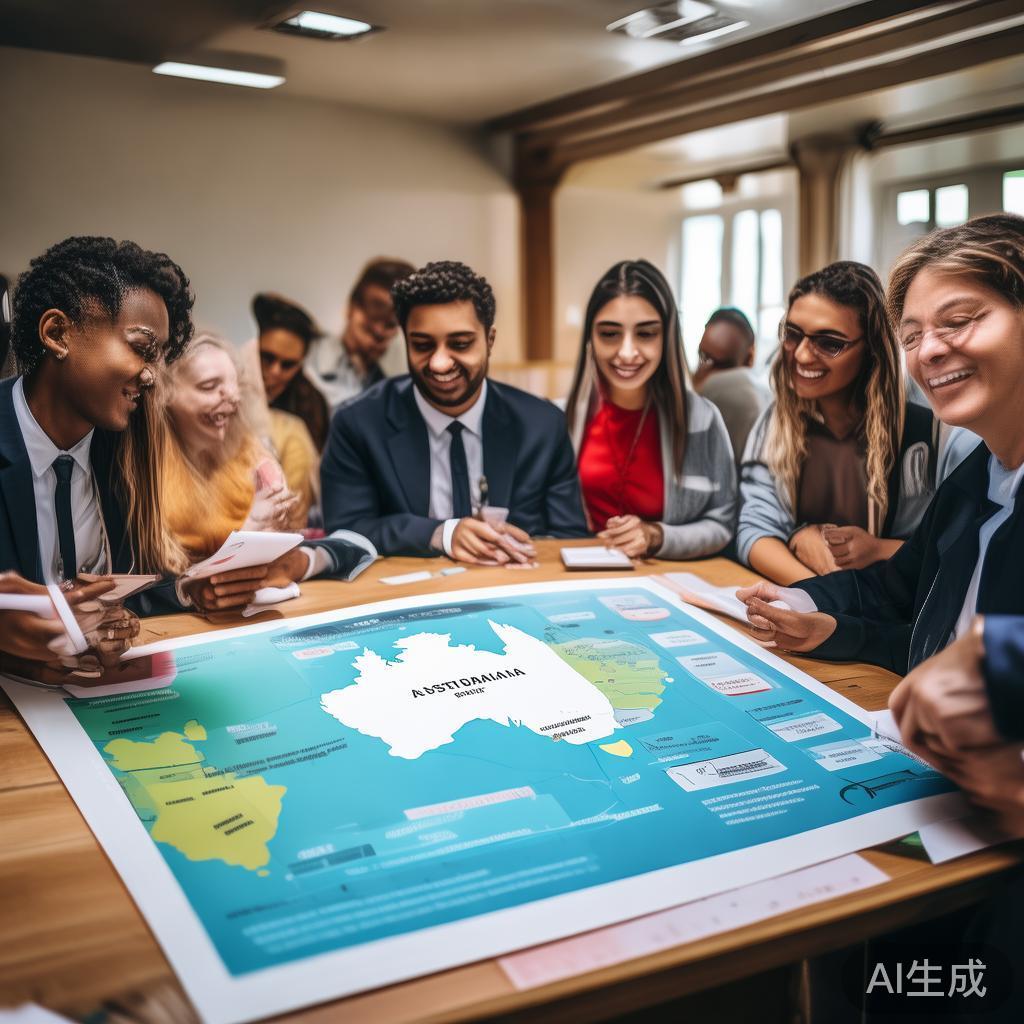 澳大利亚读研申请条件全解析，助力你梦想成真