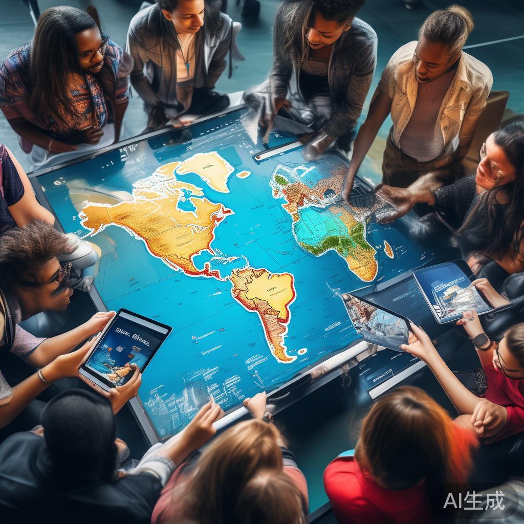申请国外大学,了解条件,开启留学之旅 申请国外大学,了解条件,开启留学之旅
