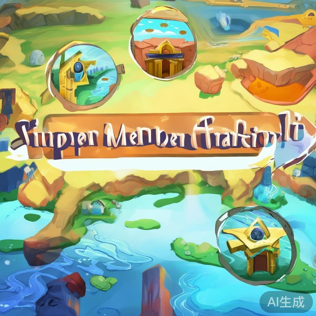超级会员流量劵领取全攻略,解锁无限畅游的秘诀 超级会员流量劵领取全攻略,解锁无限畅游的秘诀