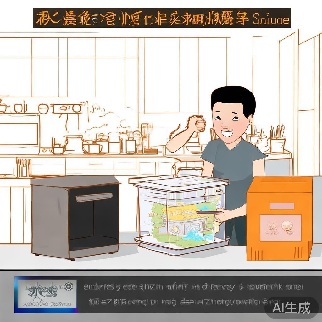 巧用中通快递领取烤箱,从收货到使用的全攻略 巧用中通快递领取烤箱,从收货到使用的全攻略