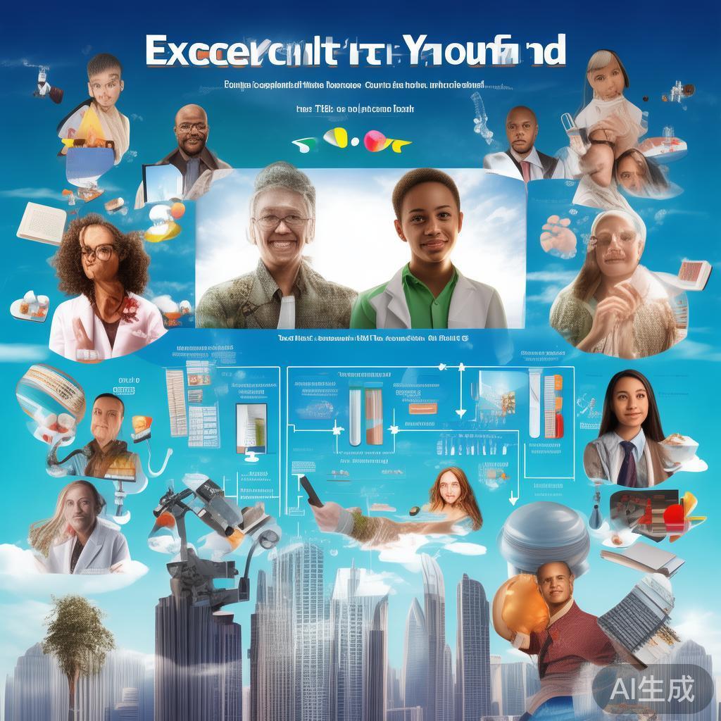 优秀青年基金申请条件解析，助力青年科研梦想起飞