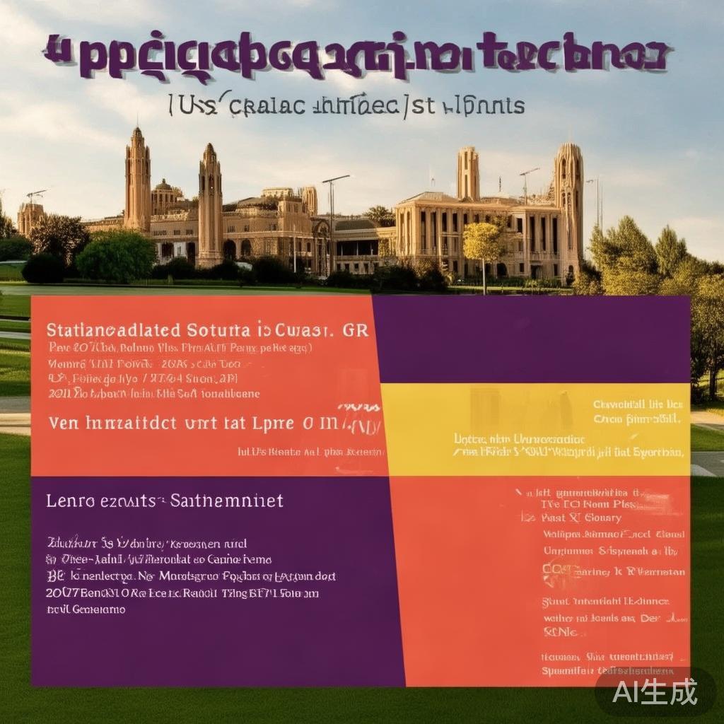 美国南加州大学(USC)研究生申请条件详解 美国南加州大学(USC)研究生申请条件详解