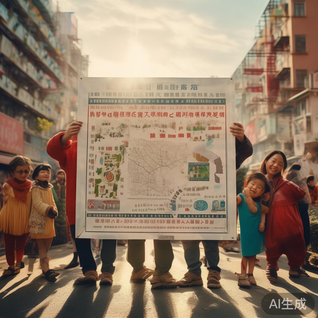 西安经济适用房申请条件详解,助力市民安居乐业 西安经济适用房申请条件详解,助力市民安居乐业