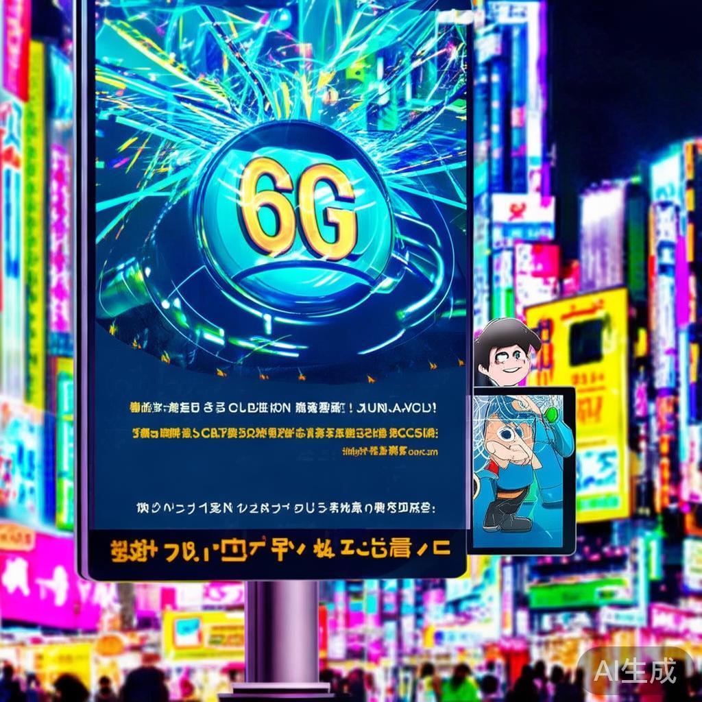 电信6G流量大放送,领取攻略与使用指南 电信6G流量大放送,领取攻略与使用指南