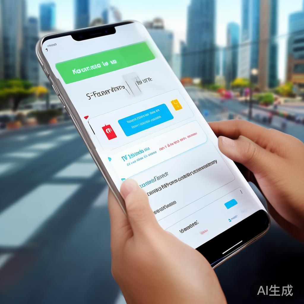 手机轻松领取电子通行证,全流程指南 手机轻松领取电子通行证,全流程指南