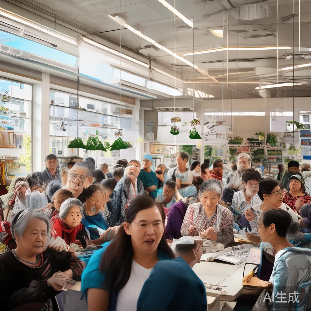 九江市公租房申请条件详解,助力市民安居乐业 九江市公租房申请条件详解,助力市民安居乐业